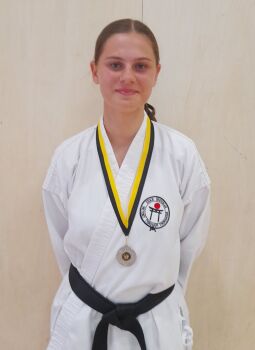 Thames Competition 2026 Lucie Silver Kata