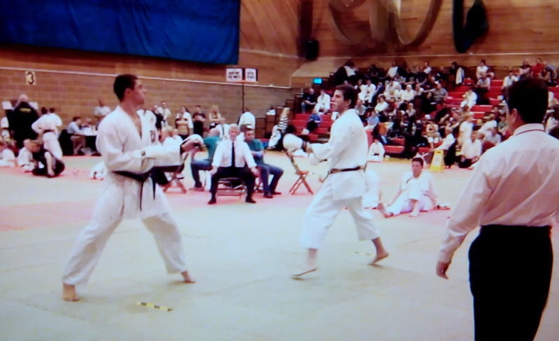 Jason Shotokan Cup 2013