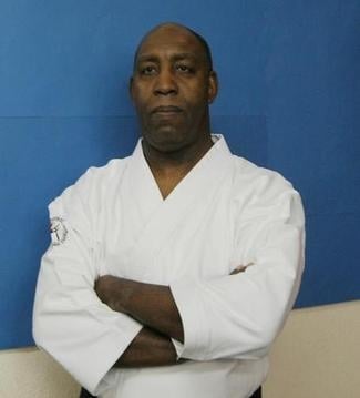 Sensei Terry