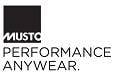 Musto New Logo