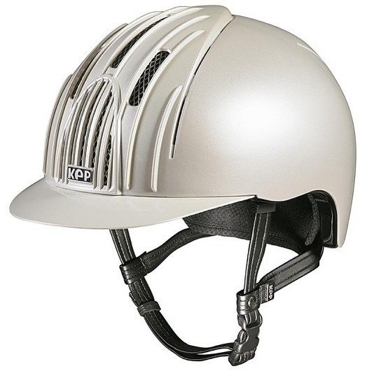 KEP Cromo Endurance Riding Helmet