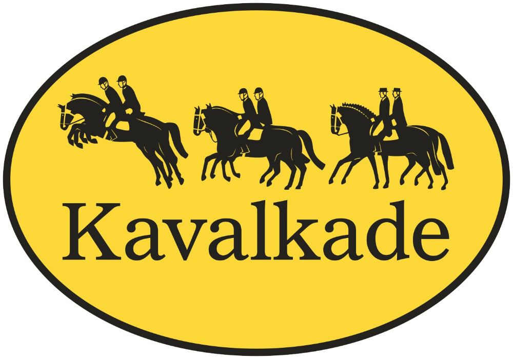 4. Kavalkade Saddlery Equipment & Rider Wear