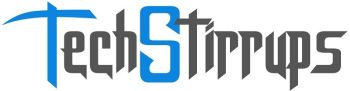 Tech Stirrup Logo Very New