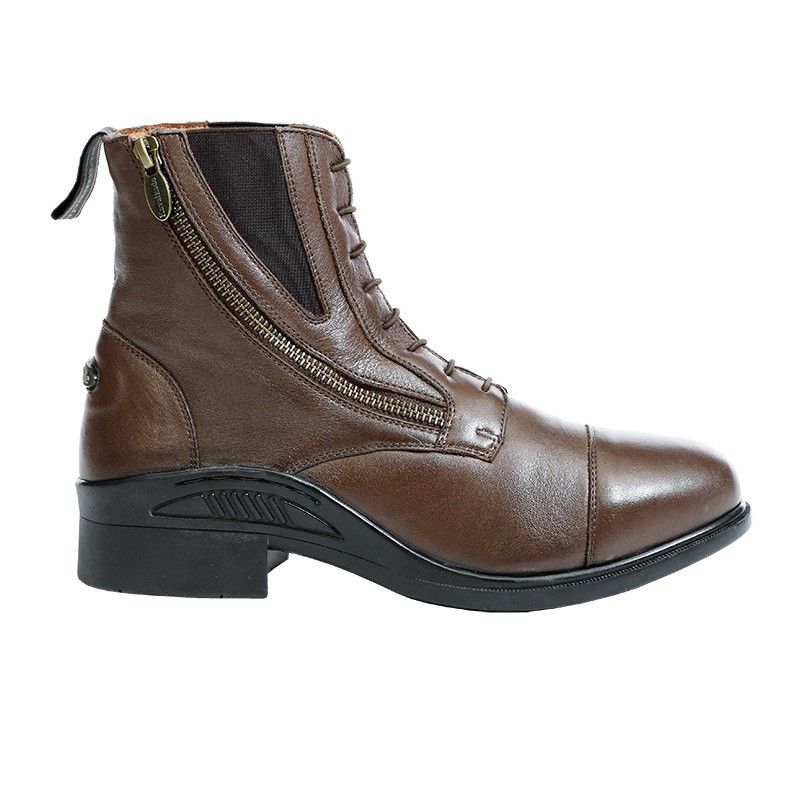 Kavalkade Short Riding Boots