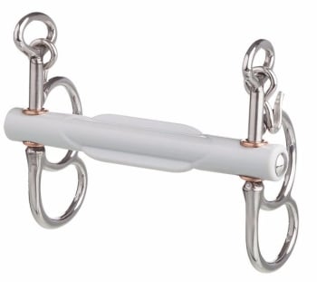 Postillon with Butterfly Snaffle (Price £125.00 Exc VAT or £150.00 Inc VAT) Product Code 10275