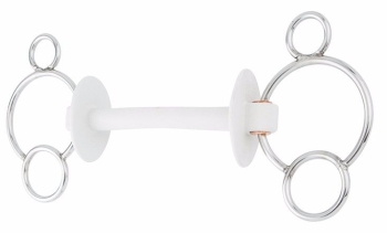3-Ring Prime Extra Soft (Price £108.33 Exc VAT or £130.00 Inc VAT) Product Code 10308
