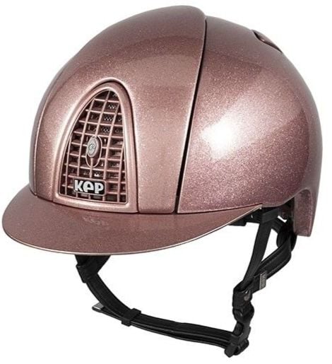 KEP CROMO METAL - FLAKES PINK (Price £533.33 Exc VAT or £640.00 Inc VAT)