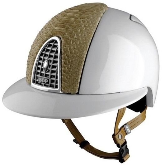 KEP Polo Helmet Range