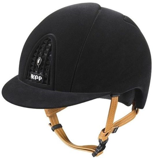 KEP Velvet, Glitter, Silk & Lace Helmet Range