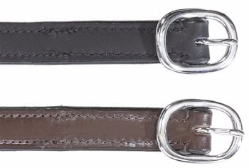 Leather Spur Straps (Trade Price £5.95 Exc VAT) Product Code 668 02