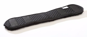 Girth sleeve with med. lambswool 65cm - Choice of Colours (£33.33 Exc VAT & £40.00 Inc VAT) Product Code 150 12
