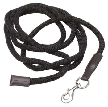 Lead Rope, Extra Long with Carabiner (£10.00 Exc VAT & £12.00 Inc VAT) Product Code 351 10