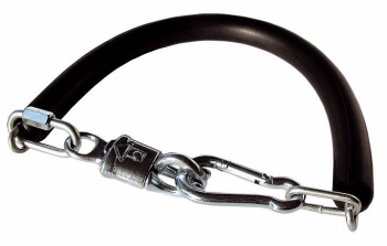 Tether Strap, steel rope coated in rubber (£13.33 Exc VAT & £16.00 Inc VAT) Product Code 354 04