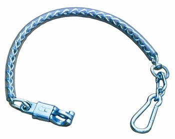 Tether Chain 70 cm (£13.33 Exc VAT & £16.00 Inc VAT) Product Code 354 01