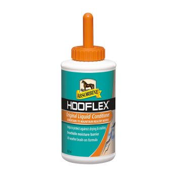 Hooflex® Therapeutic Conditioner Liquid (£18.33 Exc VAT or £22.00 Inc VAT) Product Code 505 01