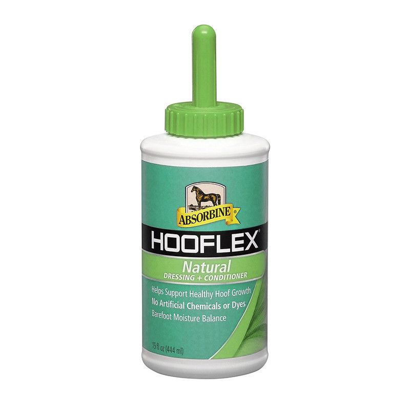 Hooflex® All Natural Dressing And Conditioner (£18.33 Exc VAT or £22.00 Inc