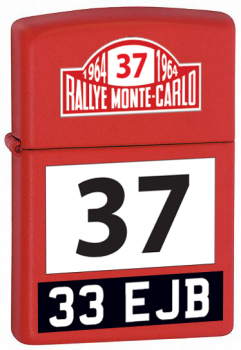 Monte Carlo Lighter