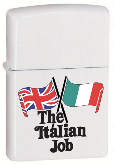 Italian Job Lighter
