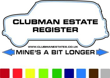 clubman estate register logo v2