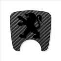 106 S2 Boot Lock Decal Carbon 2