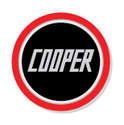 Classic Mini Wheel Centre - Cooper