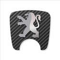 106 S2 Boot Lock Decal Carbon 5