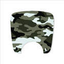 106 S2 Boot Lock Decal Camouflage 1