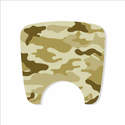 106 S2 Boot Lock Decal Camouflage 2