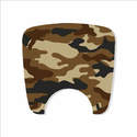 106 S2 Boot Lock Decal Camouflage 5