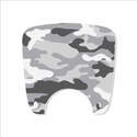 106 S2 Boot Lock Decal Camouflage 6