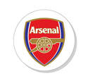 Classic Mini Wheel Centre - Arsenal Football Club