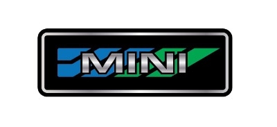 Austin MINI Grille Badge
