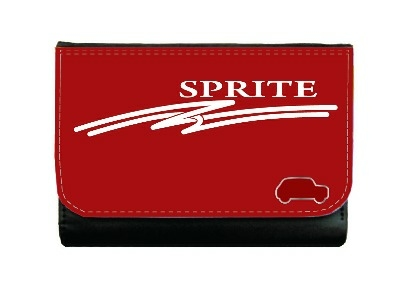 Mini Sprite Wallet