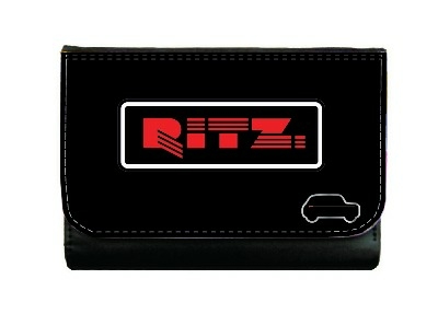 Mini Ritz Wallet