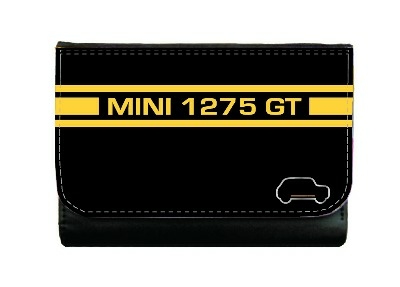 Mini 1275 GT Wallet