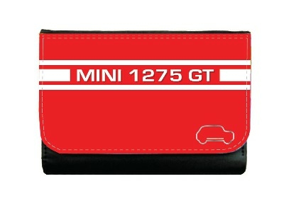 Mini 1275 GT Wallet 2
