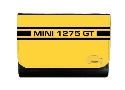 Mini 1275 GT Wallet 3