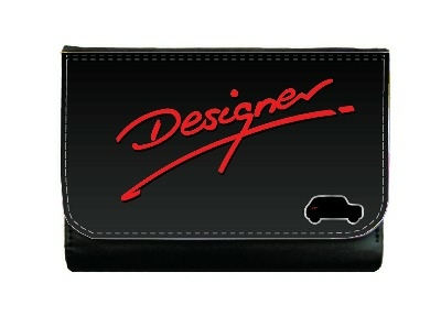 Mini Designer Wallet 2