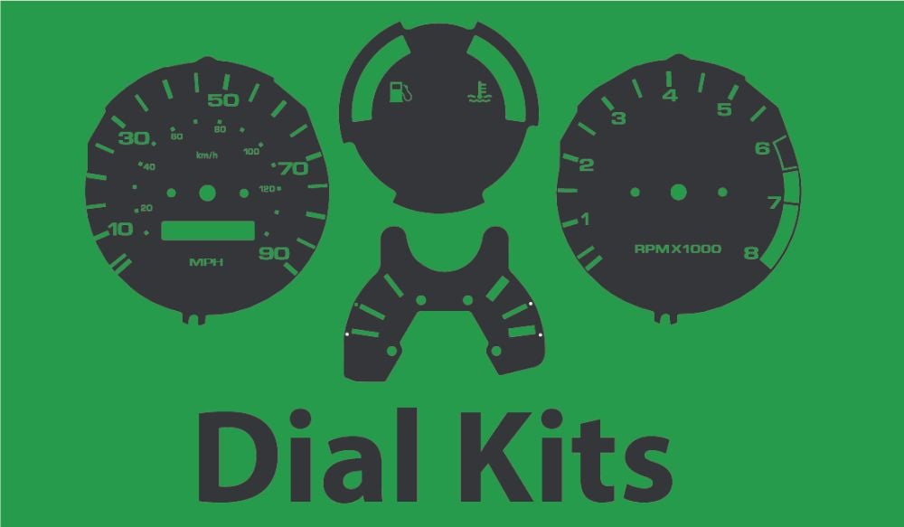 Dial Kits