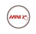 Classic Mini Wheel Centre - Mini 25