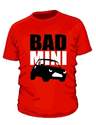 Bad T shirt