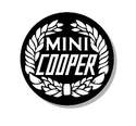 Classic Mini Wheel Centre - Cooper Monte Carlo Edition