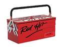 Red Hot Toolbox