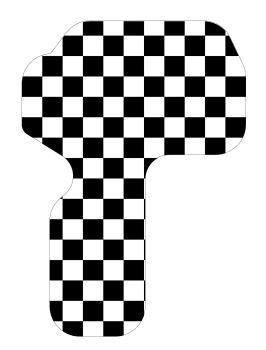 Classic Weather Shield Chequered 