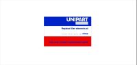 Unipart Replacement Air Box Decal