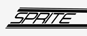 Sprite Side Early Decals