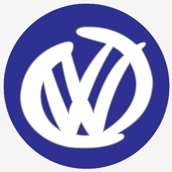 VW Wheel Centres C