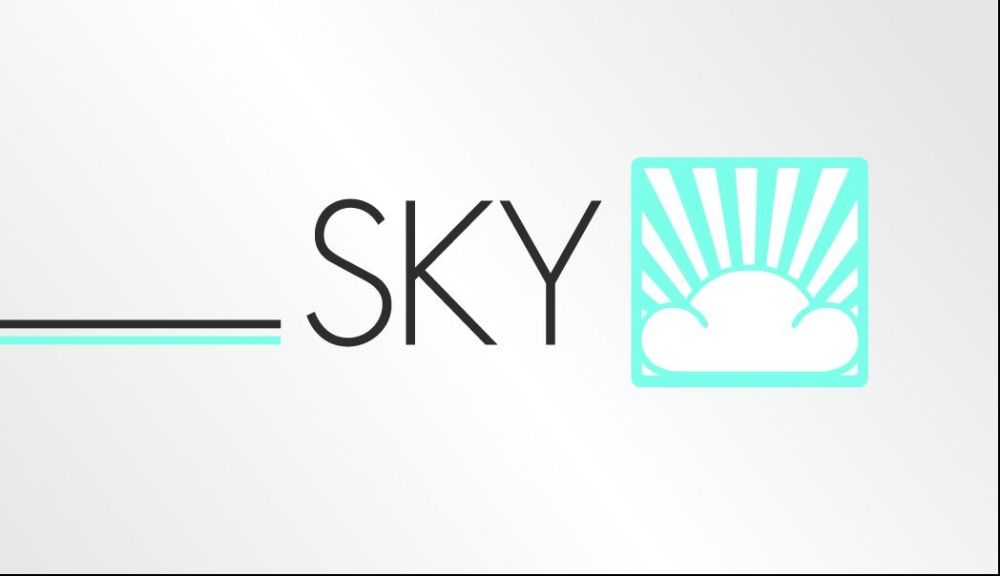 Mini Sky Kit with Pinstripe