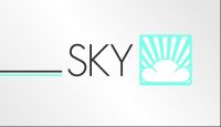 Sky Kit with Pinstripe