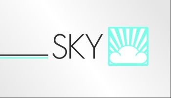 Sky Kit with Pinstripe